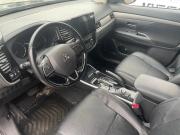 Mitsubishi Outlander III Рестайлинг 2 Череповец  - изображение 22