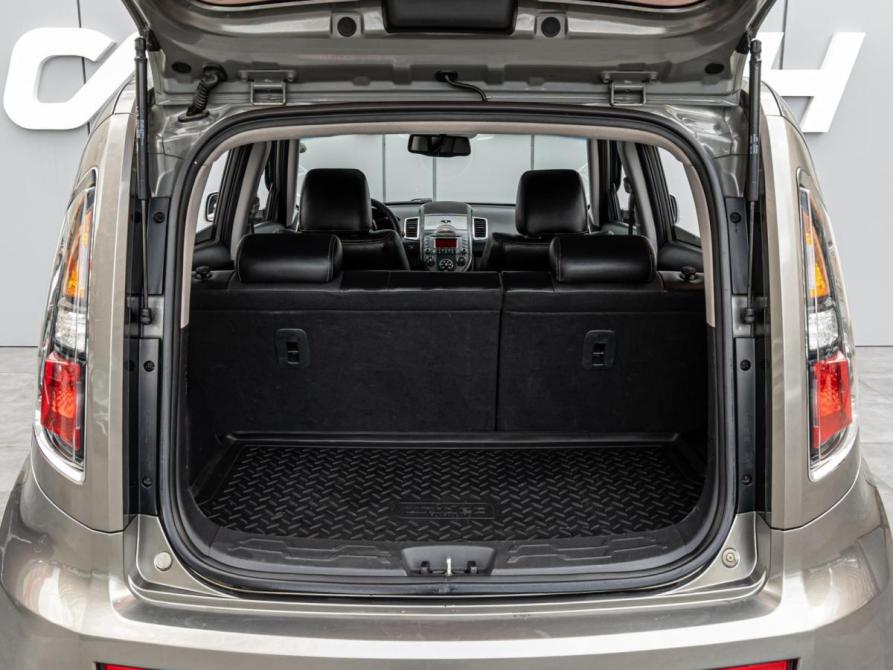 Kia Soul I Краснодар  - изображение 21