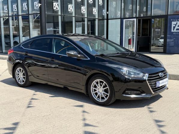 Hyundai i40 I с пробегом 2015 года, цена 1 350 000 рублей, 167415 км, седан, Автокод Объявления