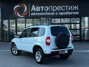 Lada (ВАЗ) Niva Волгоград  - изображение 25