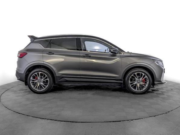 Geely Coolray I с пробегом 2023 года, цена 1 865 000 рублей, 58201 км, внедорожник, Автокод Объявления
