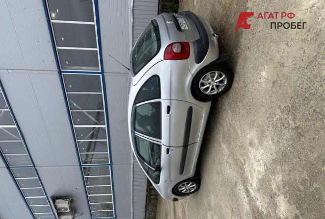Citroen Xsara Picasso с пробегом 2002 года, цена 375 000 рублей, 227674 км, компактвэн, Автокод Объявления