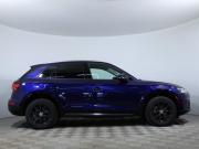 Audi Q5 II (FY) Санкт-Петербург  - изображение 27