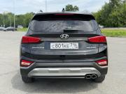 Hyundai Santa Fe IV Казань  - изображение 40