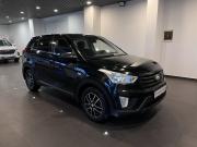 Hyundai Creta I Чебоксары  - изображение 37