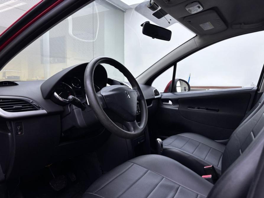 Peugeot 207 I Уфа  - изображение 20