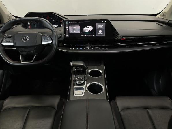 Changan CS55 Plus II с пробегом 2023 года, цена 2 089 000 рублей, 50550 км, внедорожник, Автокод Объявления