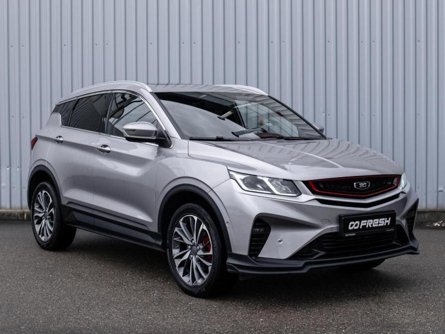 Belgee X50 Сочи  - изображение 1