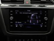 Volkswagen Tiguan II Рестайлинг Москва  - изображение 49