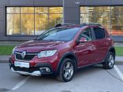Renault Sandero II Рестайлинг Ярославль  - изображение 18