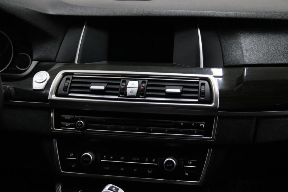 BMW 5 серии VI (F10/F11/F07) Рестайлинг Сургут  - изображение 22