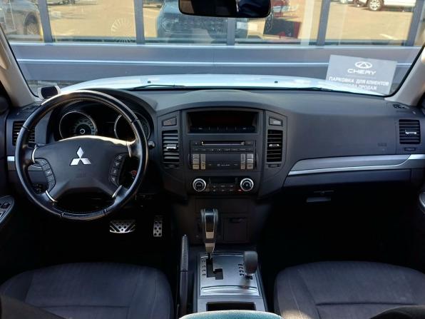 Mitsubishi Pajero IV с пробегом 2011 года, цена 2 219 000 рублей, 101928 км, внедорожник, Автокод Объявления