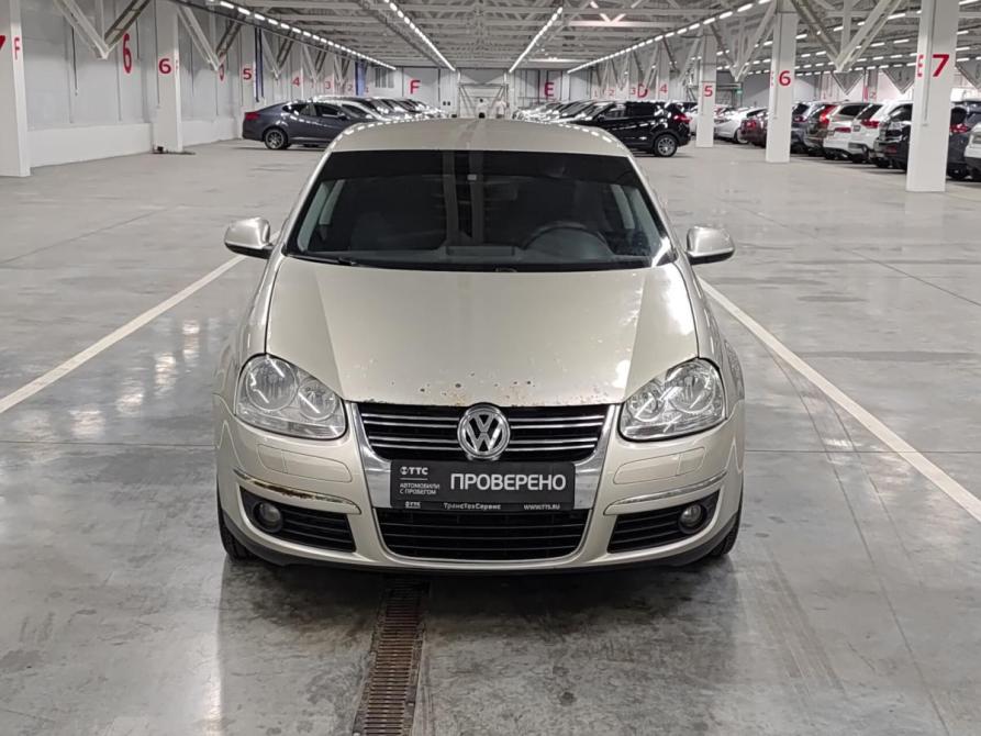 Volkswagen Jetta V Казань  - изображение 2