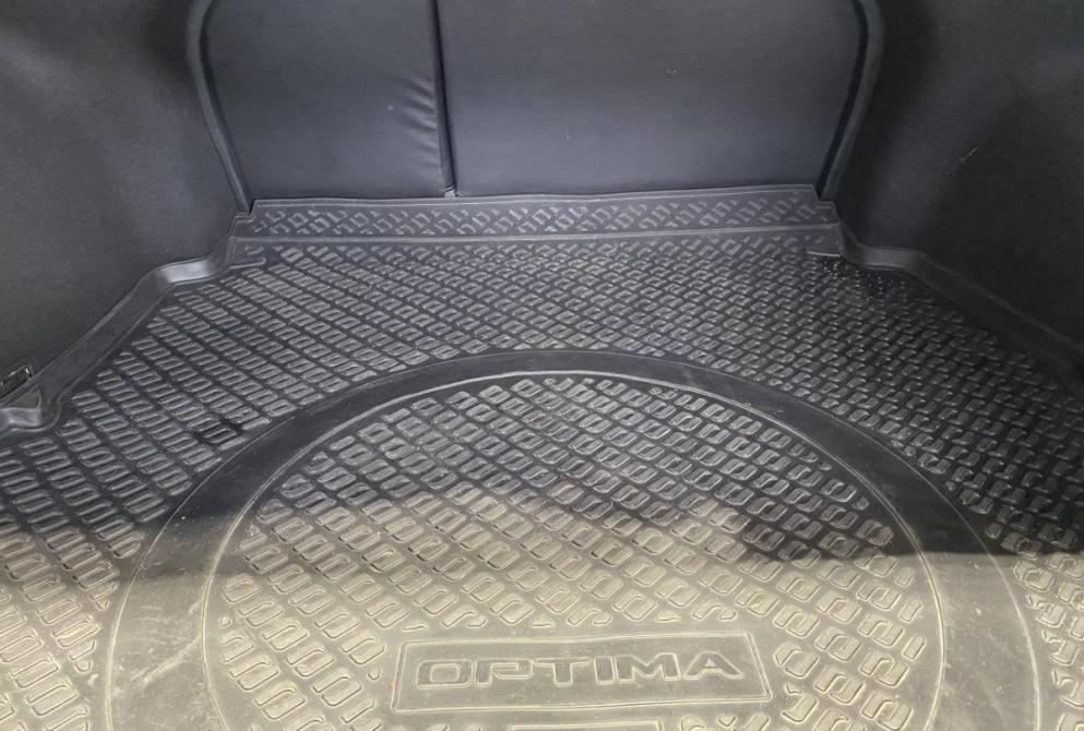 Kia Optima IV Саранск  - изображение 29
