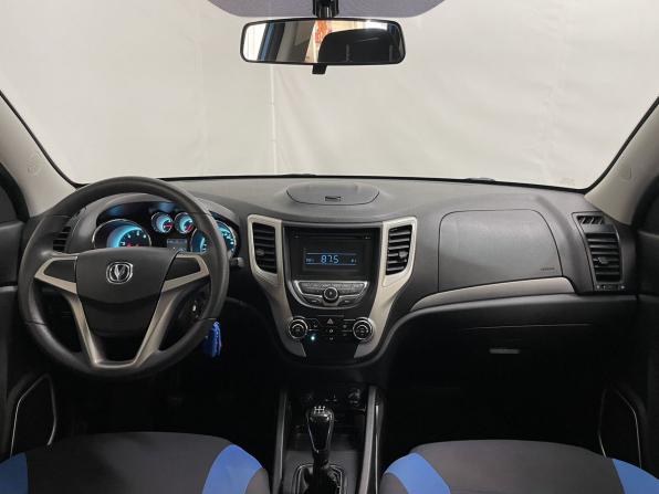 Changan CS35 с пробегом 2015 года, цена 650 000 рублей, 75208 км, внедорожник, Автокод Объявления
