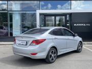 Hyundai Solaris I Москва  - изображение 23