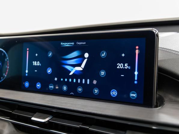 Chery Tiggo 7 Pro Max I с пробегом 2024 года, цена 1 898 000 рублей, 35981 км, внедорожник, Автокод Объявления