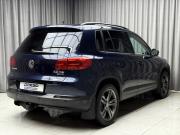 Volkswagen Tiguan I Рестайлинг Ижевск  - изображение 35