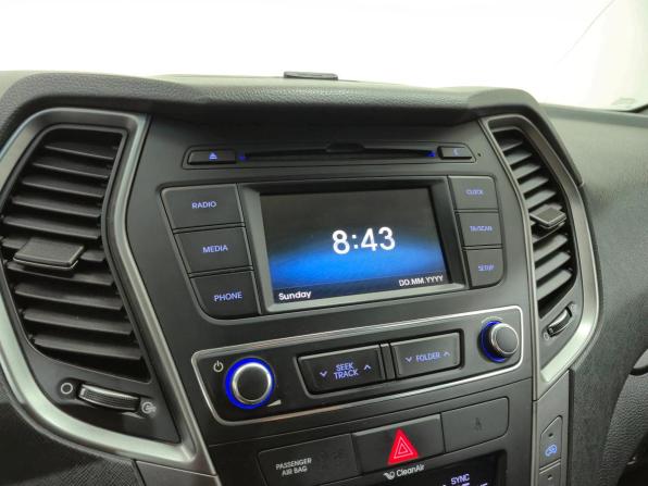 Hyundai Santa Fe III Рестайлинг с пробегом 2015 года, цена 1 410 000 рублей, 392033 км, внедорожник, Автокод Объявления