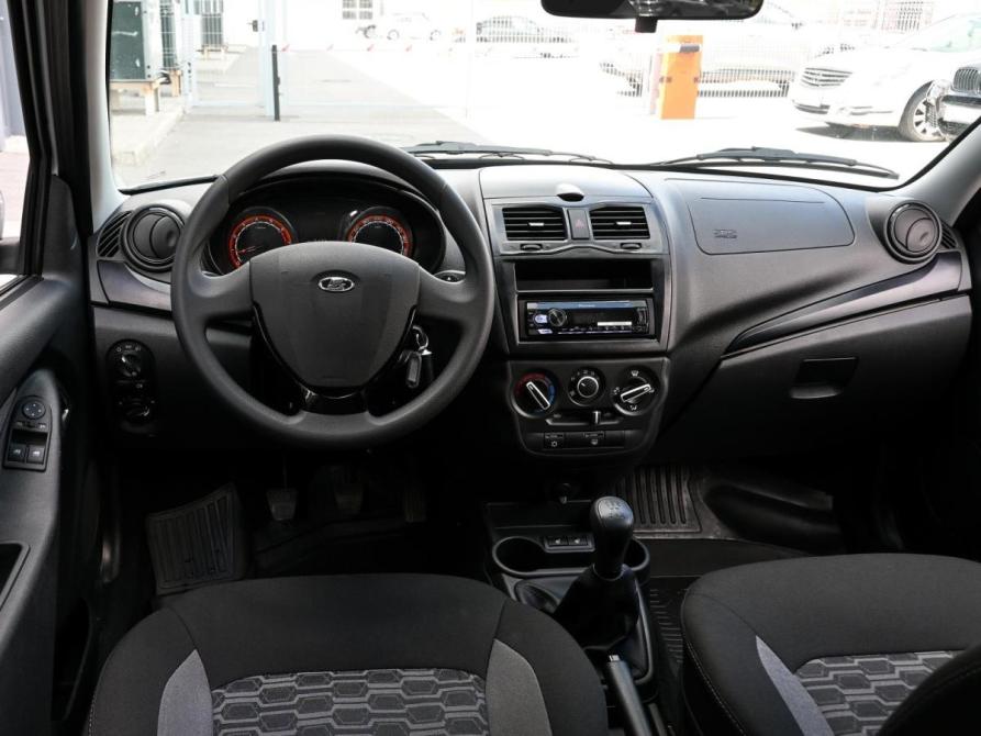 Lada (ВАЗ) Granta I Рестайлинг Волгоград  - изображение 6