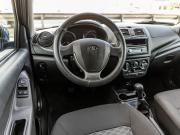 Lada (ВАЗ) Granta I Рестайлинг Волгоград  - изображение 45