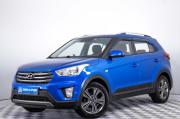Hyundai Creta I Пермь  - изображение 26
