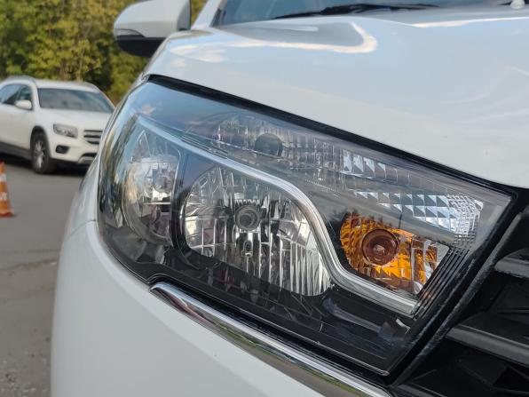 Lada (ВАЗ) Vesta I с пробегом 2019 года, цена 862 000 рублей, 122000 км, универсал, Автокод Объявления