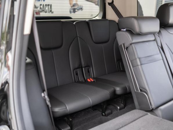 Haval H9 II с пробегом 2025 года, цена 3 999 000 рублей, 11172 км, внедорожник, Автокод Объявления