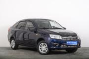 Lada (ВАЗ) Granta I Томск  - изображение 18