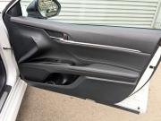 Toyota Camry VIII (XV70) Рестайлинг Москва  - изображение 50
