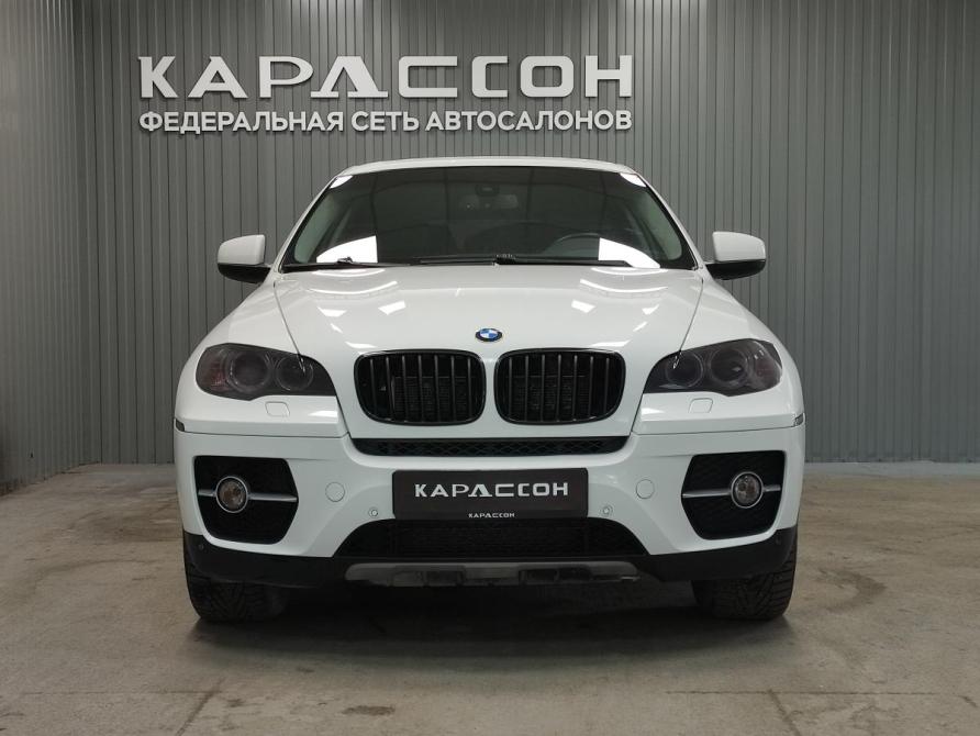 BMW X6 I (E71) Пермь  - изображение 3