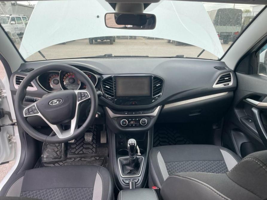 Lada (ВАЗ) Vesta I Пермь  - изображение 5