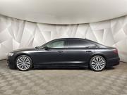 Audi A8 IV (D5) Москва  - изображение 29