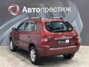Hyundai Tucson I Пермь  - изображение 32