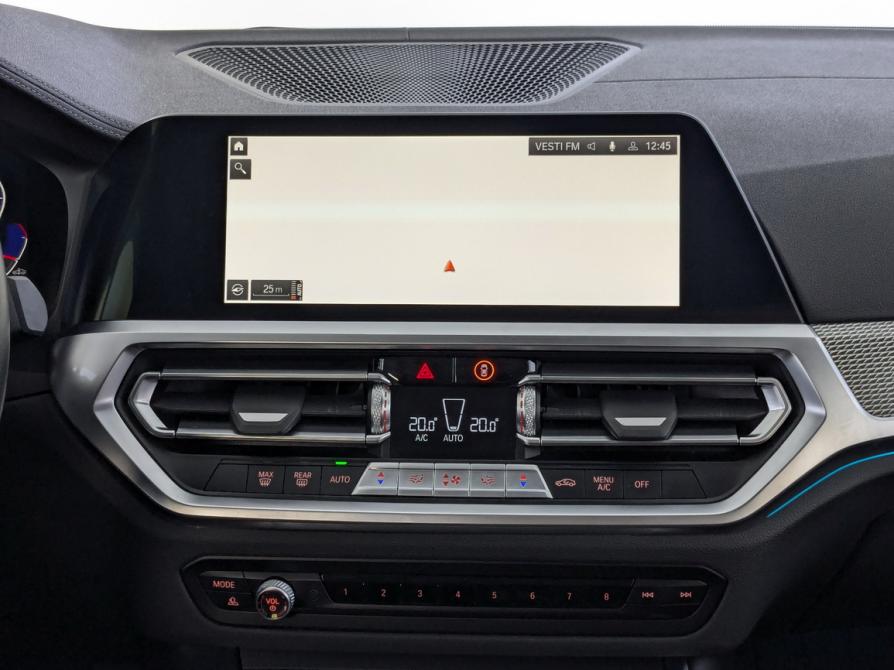 BMW 3 серии VII (G2x) Москва  - изображение 15