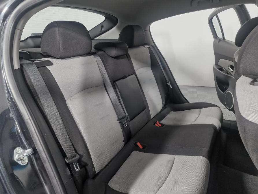 Chevrolet Cruze I Нижний Новгород  - изображение 11