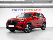 Changan CS35 Plus I Рестайлинг Тюмень  - изображение 26