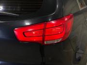 Kia Sportage III Рестайлинг Челябинск  - изображение 32