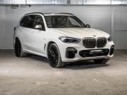 BMW X5 IV (G05/G18) Ставрополь  - изображение 25