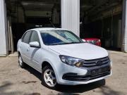 Lada (ВАЗ) Granta I Рестайлинг Нижний Новгород  - изображение 5
