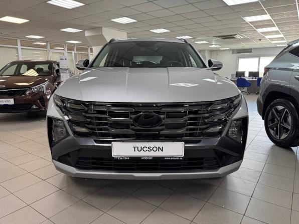 Новый Hyundai Tucson IV Рестайлинг 2025 года, цена 4 930 000 рублей, внедорожник, Автокод Объявления