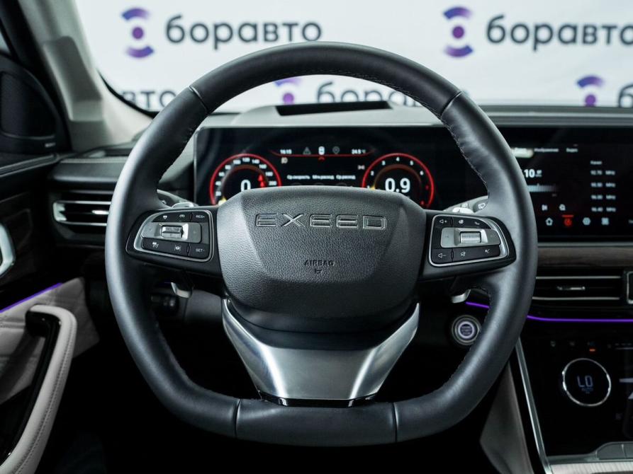 Exeed VX I Ростов-на-Дону  - изображение 9