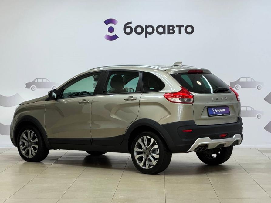 Lada (ВАЗ) XRAY I Ставрополь  - изображение 6