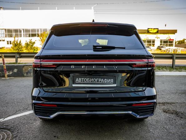 Geely Monjaro I с пробегом 2023 года, цена 2 698 000 рублей, 94579 км, внедорожник, Автокод Объявления