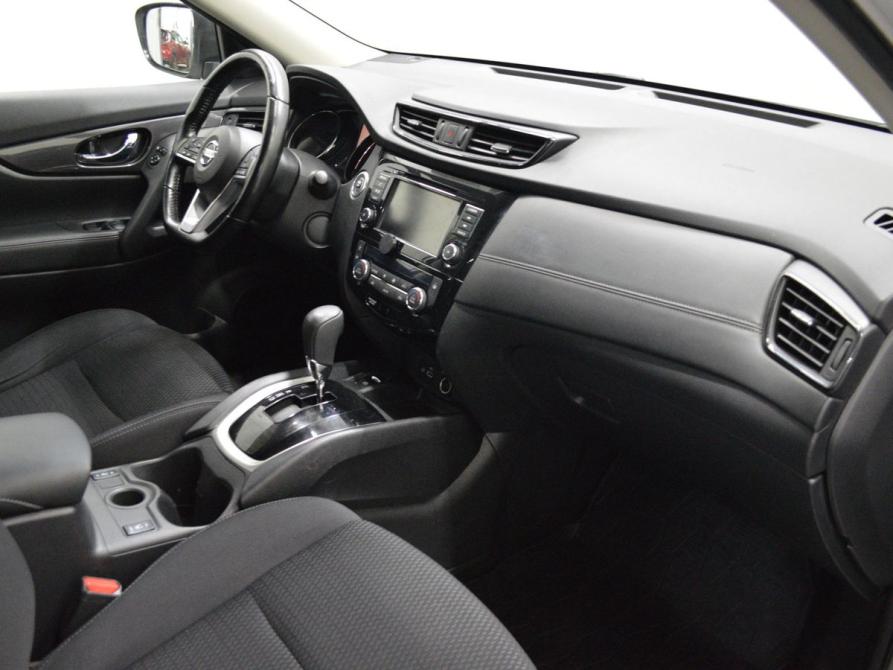 Nissan X-Trail III Рестайлинг Санкт-Петербург  - изображение 12