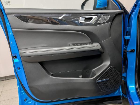 Kaiyi X3 с пробегом 2024 года, цена 1 300 000 рублей, 29949 км, внедорожник, Автокод Объявления