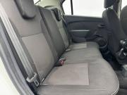 Renault Logan II Рестайлинг Москва  - изображение 24