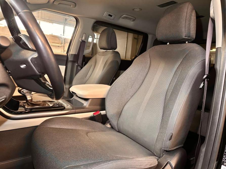 Kia Carnival IV Краснодар  - изображение 15