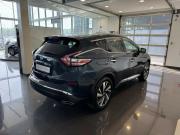 Nissan Murano III (Z52) Подольск  - изображение 39