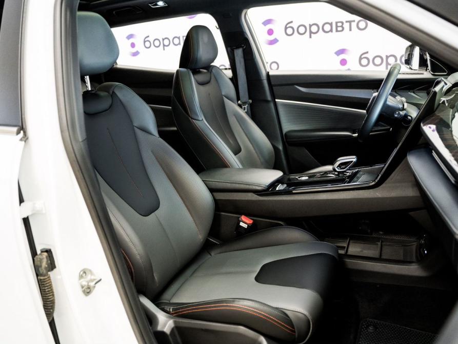 Geely Atlas II Ростов-на-Дону  - изображение 22